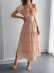 Pale Blush