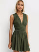 Army Green