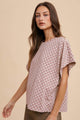 Dusty Pink