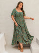 Dark Green