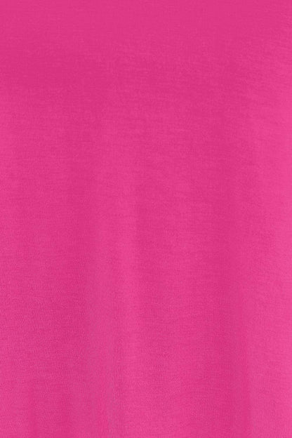 Basic Bae Full Size V-Neck Lantern Sleeve Top for Women - Selvanelle