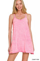 CANDY PINK