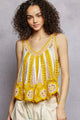 YELLOW MULTI