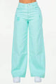 Mint Blue