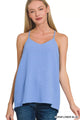 CORNFLOWER BLUE