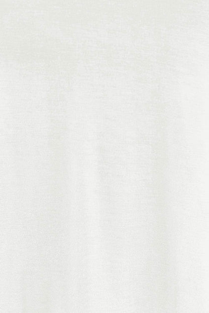 Basic Bae Full Size V-Neck Lantern Sleeve Top for Women - Selvanelle