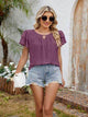 Plum Purple