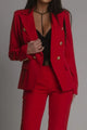 Deep Red