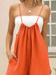 Orange Red