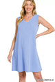 CORNFLOWER BLUE