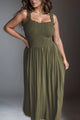 Army Green