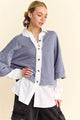 Denim Blue