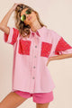 Pink/Fuchsia