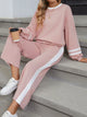 Dusty Pink