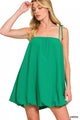 K GREEN