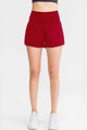 Deep Red