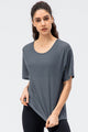 Dark Gray
