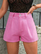 Fuchsia Pink