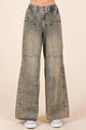 Mud Denim