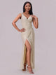 Champagne Color