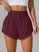 Plum Purple