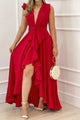 Deep Red