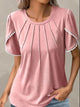 Dusty Pink