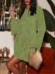 Matcha Green