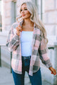 Blush Pink