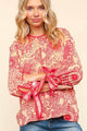 Peach/Coral