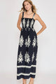 Dark Navy