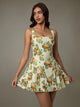 Pastel Yellow