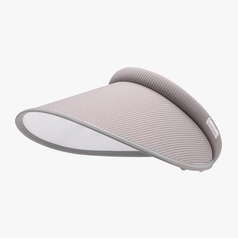 Wide Brim PVC Sun Hat for Ultimate Sun Protection - Selvanelle