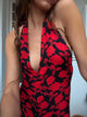 Deep Red