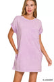 B LAVENDER