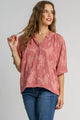 Dusty Pink