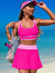 Hot Pink