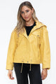 Pale Yellow