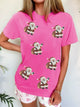Fuchsia Pink