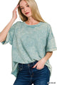 ASH BLUE