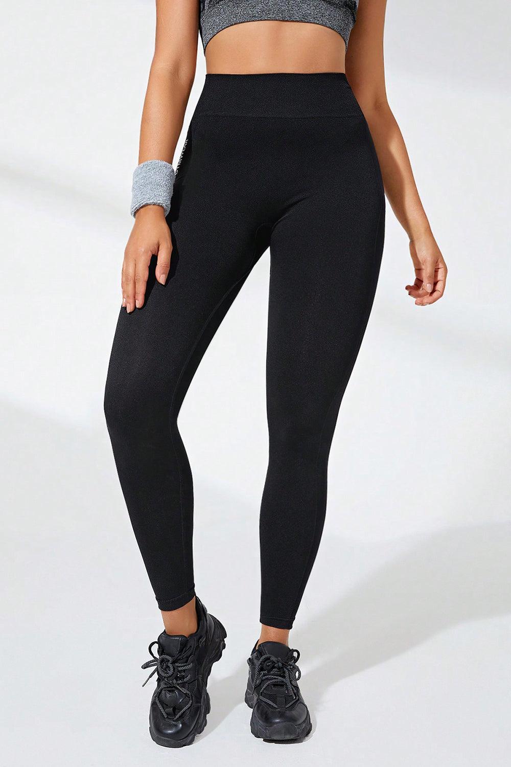 High Waist Active Leggings for Ultimate Comfort and Style