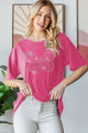 Hot Pink