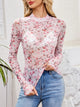 Blush Pink