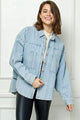 LTDENIM