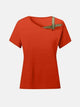 Orange-Red