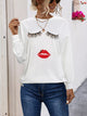 White/Print