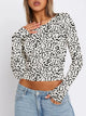 Cow Print