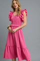 Hot Pink
