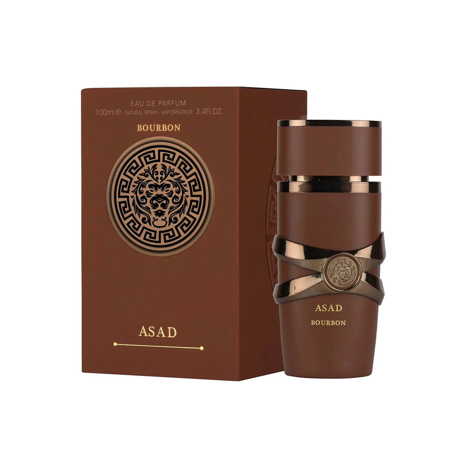 Arabic Eau de Parfum Spray Collection for Men & Women – Yara Moi Candy Elixir, Asad Bourbon & Zanzibar – Light, Long-Lasting Oriental Fragrances, Perfect Gift Set, 100 ml / 3.4 fl oz Options