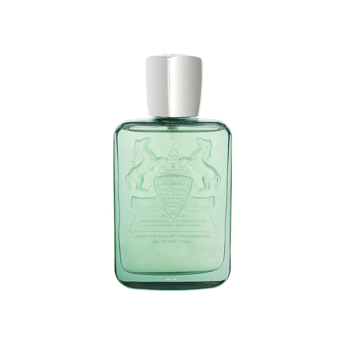 Parfums De Marly Greenley Unisex Edp – Fresh Citrus Green Woody, 4.2 Fl oz / 125 ml